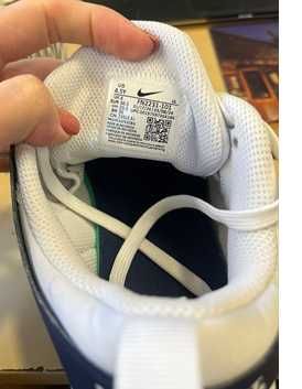 Маратонки CROSS COURT NIKE 36,5см