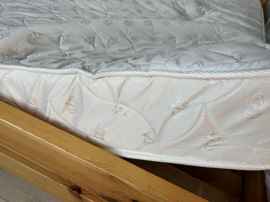 Матрас 180*200 пружинный