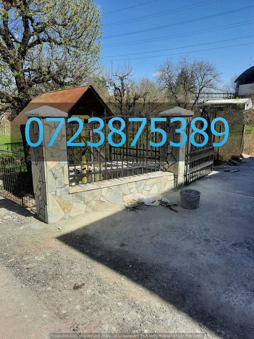 Piatră de Carieră pentru Alei – Rezistență pe Viață