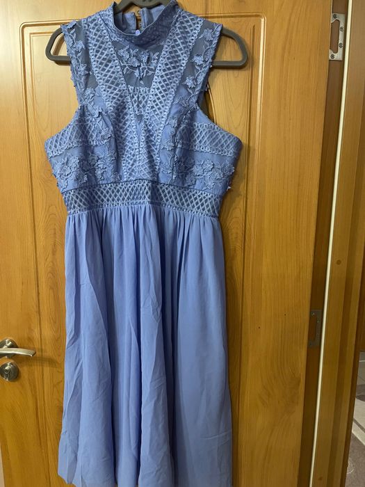 Официални рокли на Cici -London,Litle mistris Jasmine