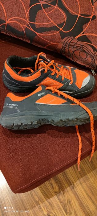 Страхотни маратонки