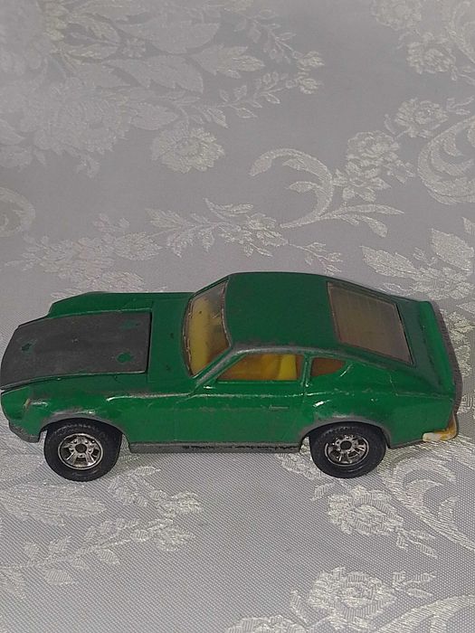 Стара  Метална Количка - Мачбокс
Размер -1 - 43