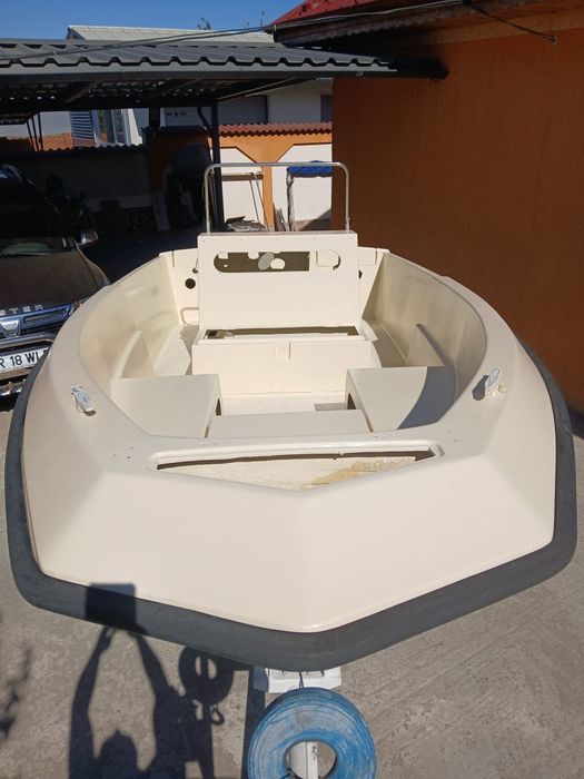 Vand barca Elan Gt Family 495 inm RO
