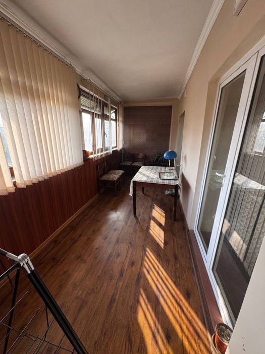 Продажа квартиры