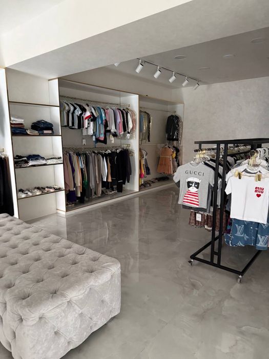 Продажа или аренда магазина