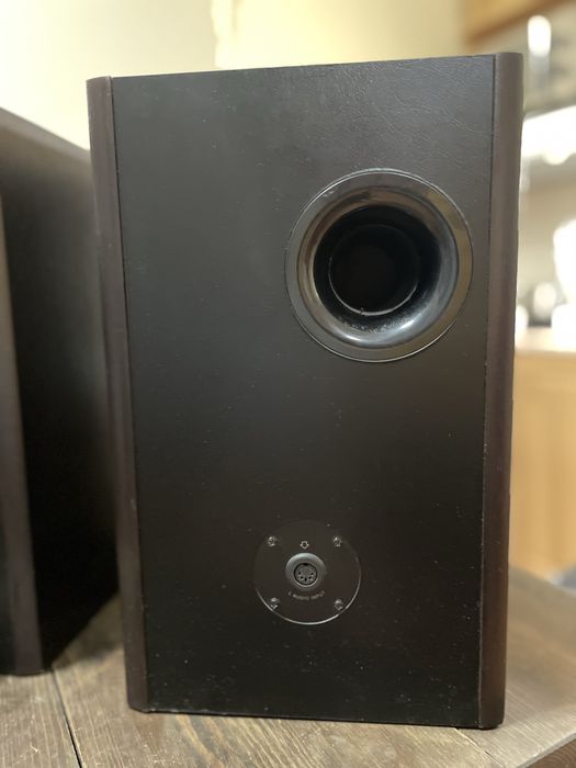 Колонки microlab solo2