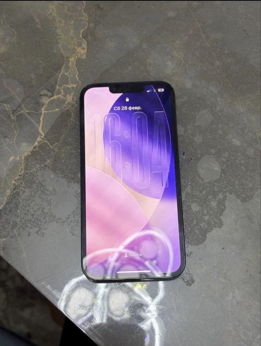 ipwhone 13 pro с гарантие