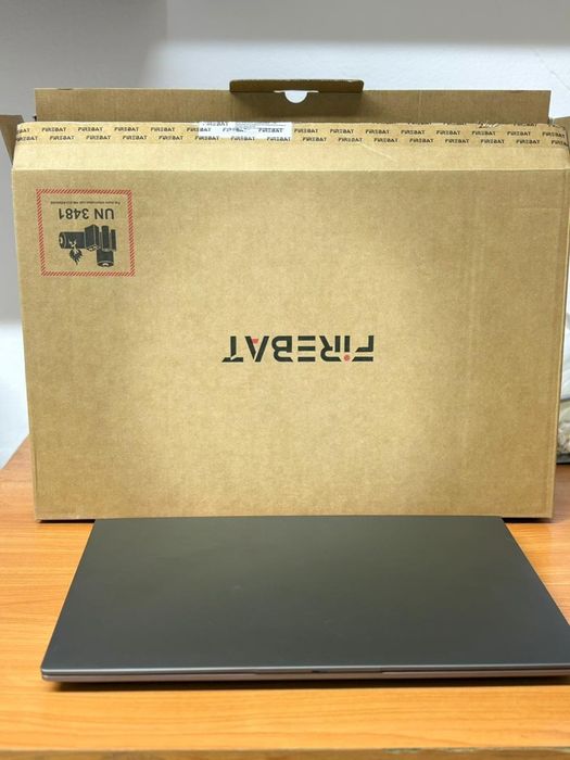 Ноутбук Ryzen 7 с 2.5к 120гц экраном