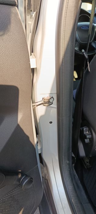 Продам машину Ford focus 3