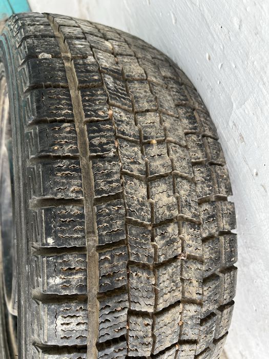 Липучка+штамп 205/55/16