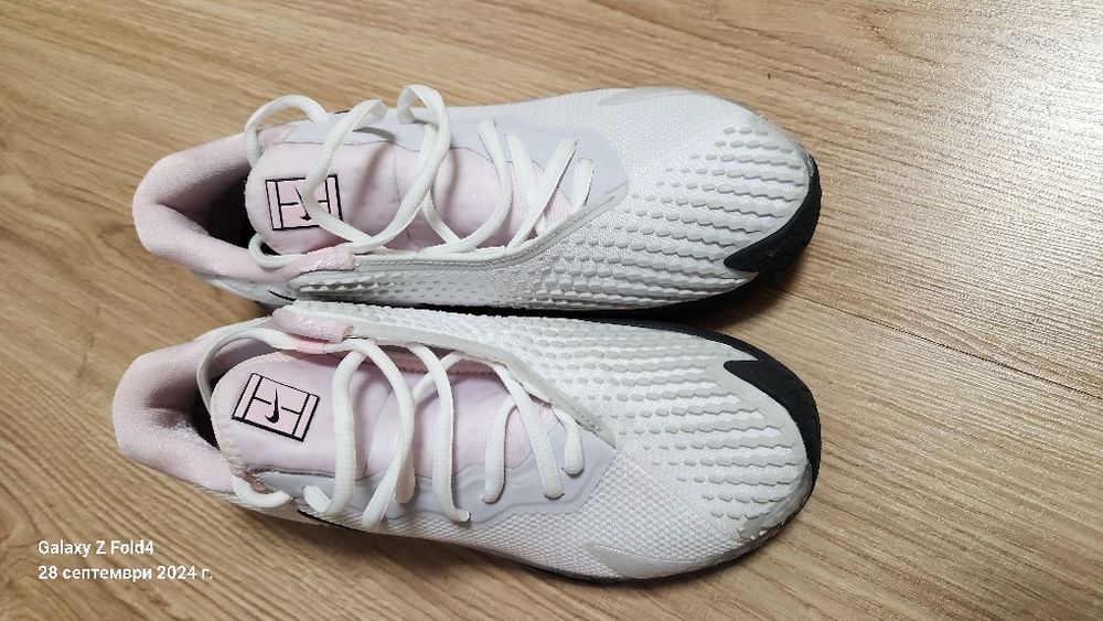 Nike Air Zoom Vapor 38 маратонки...