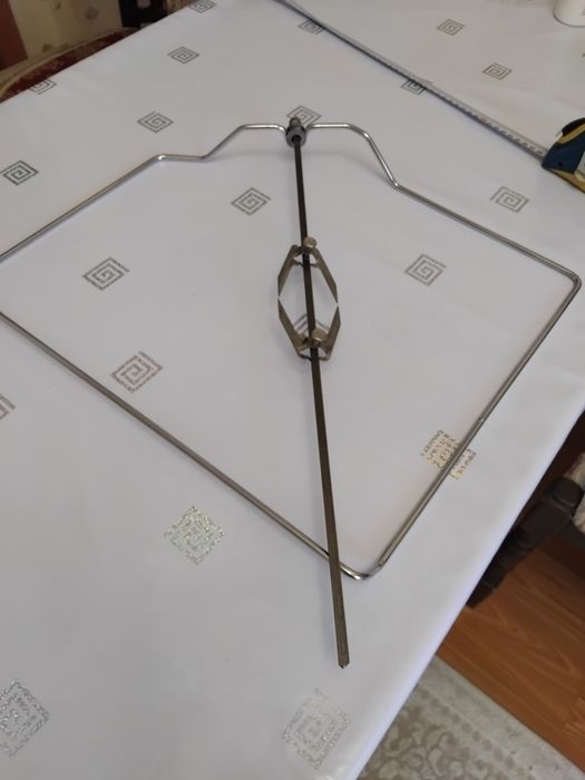 Вертел для гриля, новый.