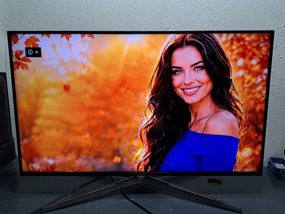 Smart Samsung UE40H6240AW