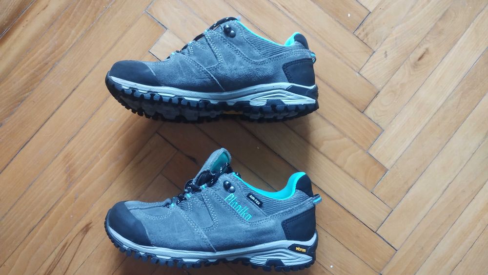 Туристически обувки Planika номер 39