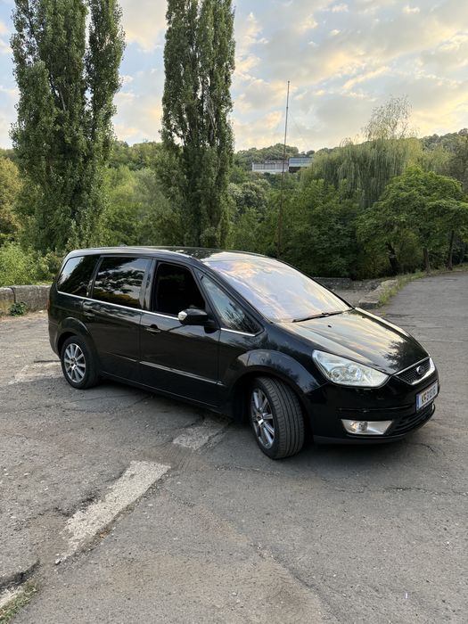 FORD Galaxy 2009 — imagine 4
