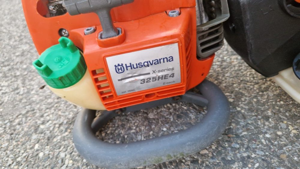 Foarfeca gard viu  Stihl  / Husqvarna