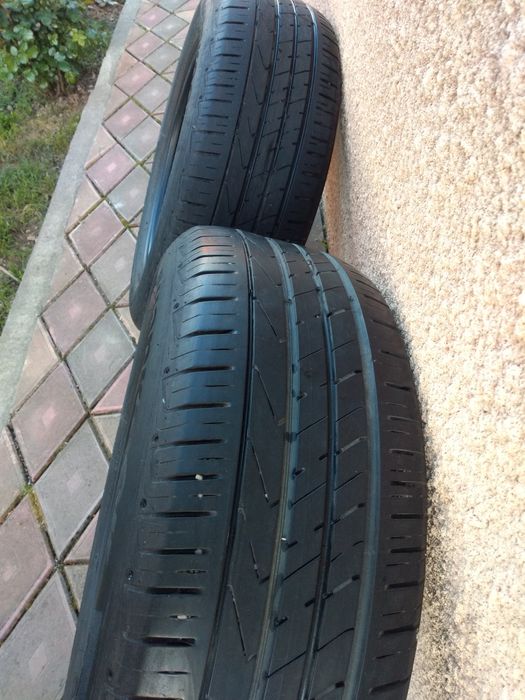 Anvelope  Hankook ventus S1evo2SUV  235 60 18 103v