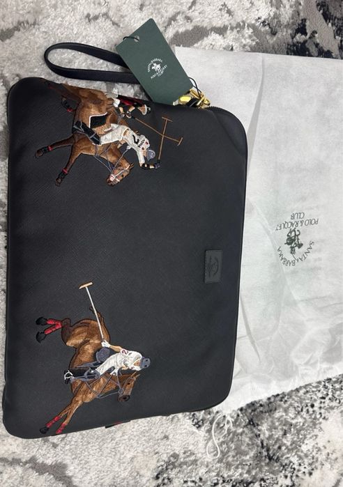 Сумка Polo Santa Barbara