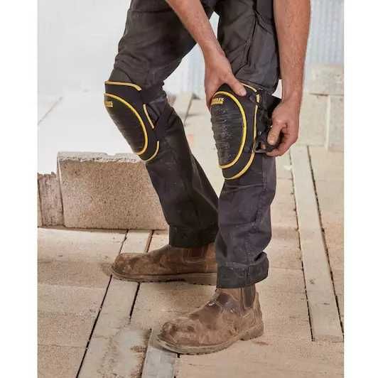 Наколенки Stanley