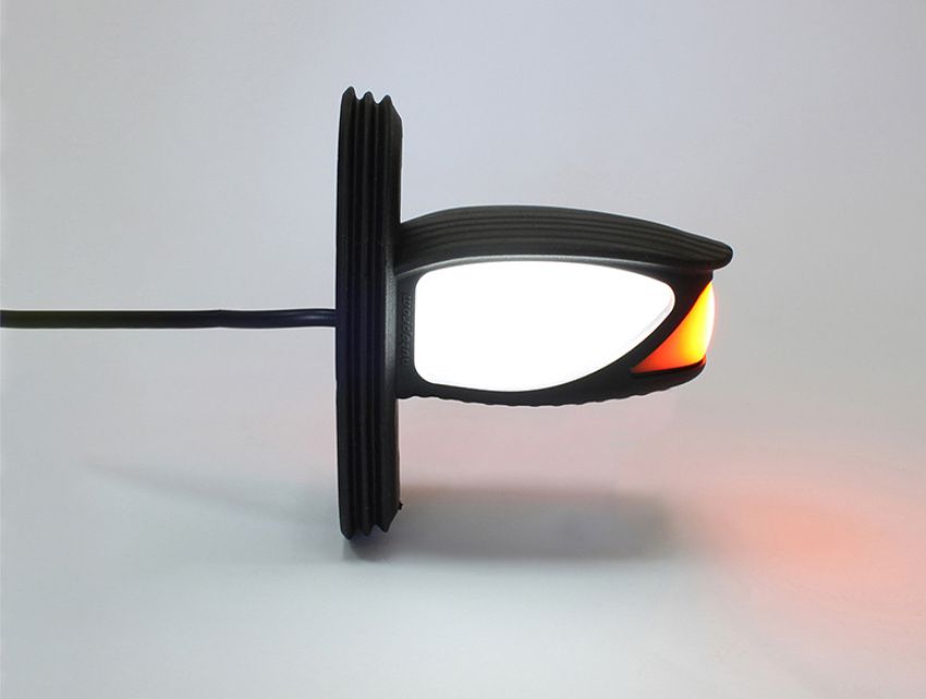 Габарит/рогче NEON 12-24V