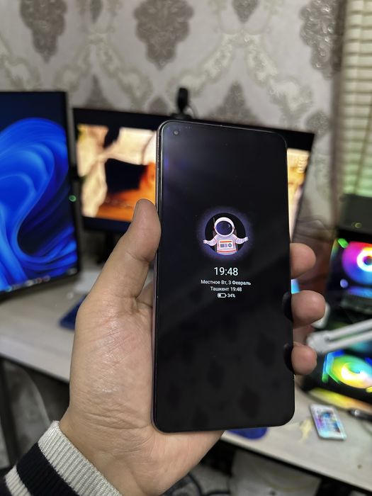 Xioami 11 lite sotiladi