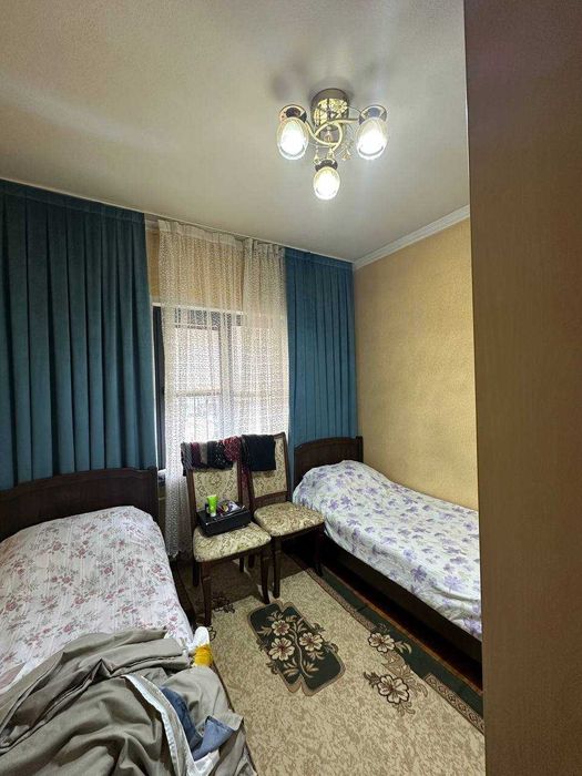 Срочно Продаю 3х-комнат На Тузел-3 Балкон 2*6