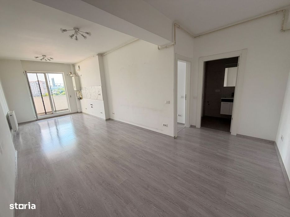 Apartament 2 camere de vanzare | Vitan Barzesti | Ideal investitie