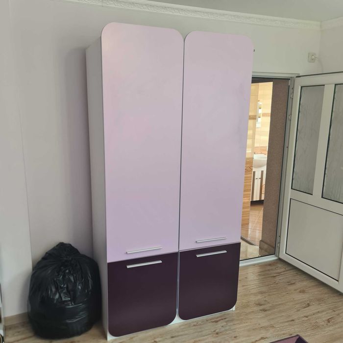 Детско обзавеждане за момиче