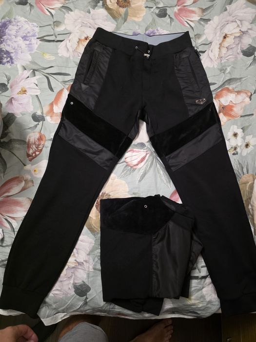 Philipp Plein Limited Edition сет Hoodie  + Joggers (оригина