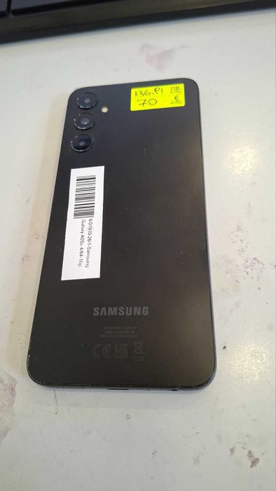 Samsung A05s 4/64 1910-26