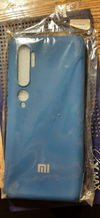 Чехоль xiaomi redmi Note 10 lite бор бошка модельларга хам топиб бериш