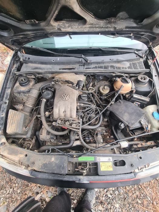 Голф 3 1.8 бензин Golf 3 1.8