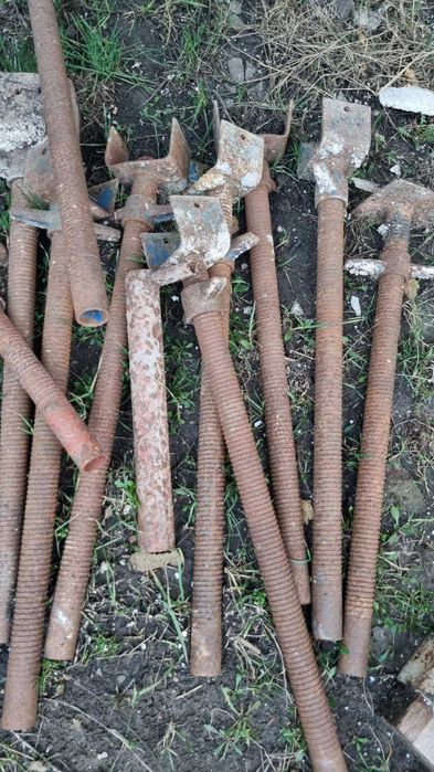 Италианско скеле