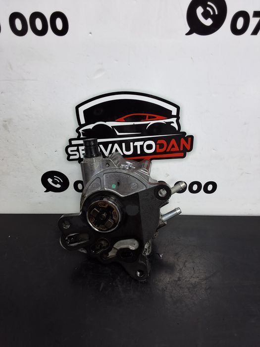 pompa vacuum volkswagen touran facelift (2006-2010) 2.0 motorina 2008