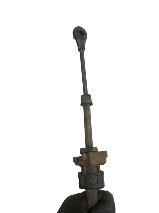 Timonerie Schimbator De Viteze *Automata* Mercedes-Benz Sprinter 3-T B