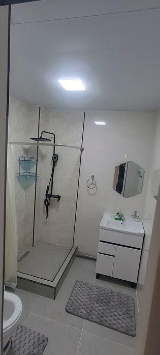 Сдам новую квартиру