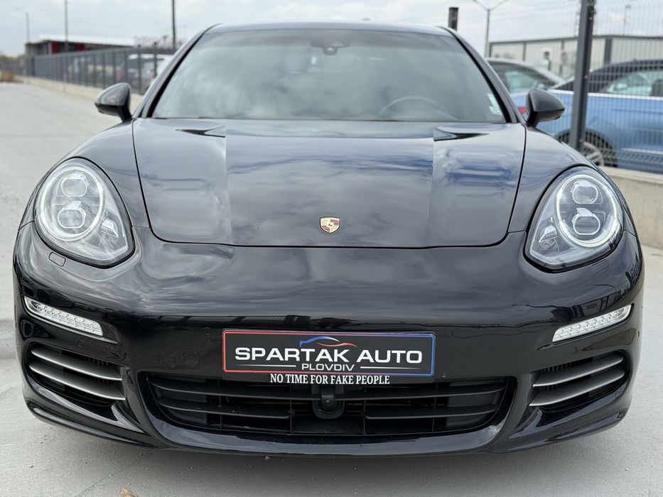 Porsche Panamera 4S*Bi-TURBO*CERAMICA*FACE*2016г* FULL MAX* 172.000KM*
