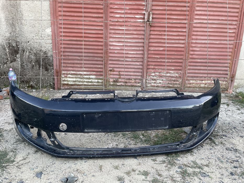 Предна броня за Голф 6/Golf 6