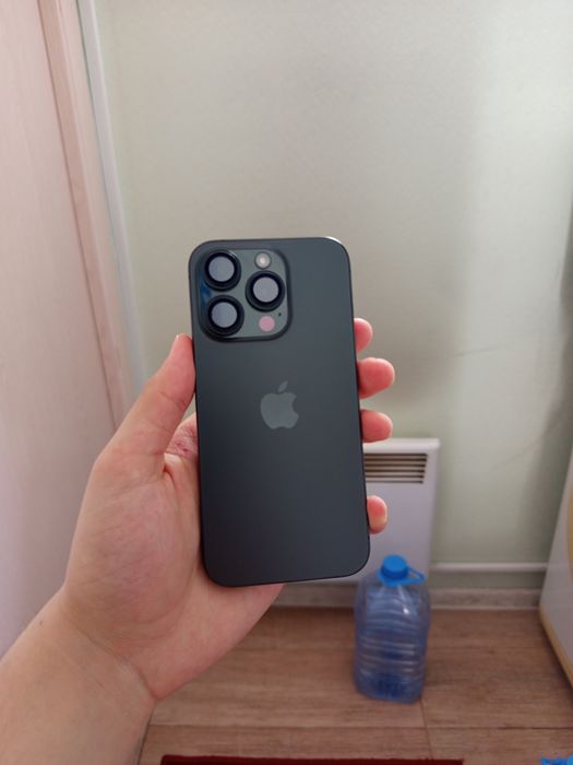 Iphone 15 pro 128gb 91%