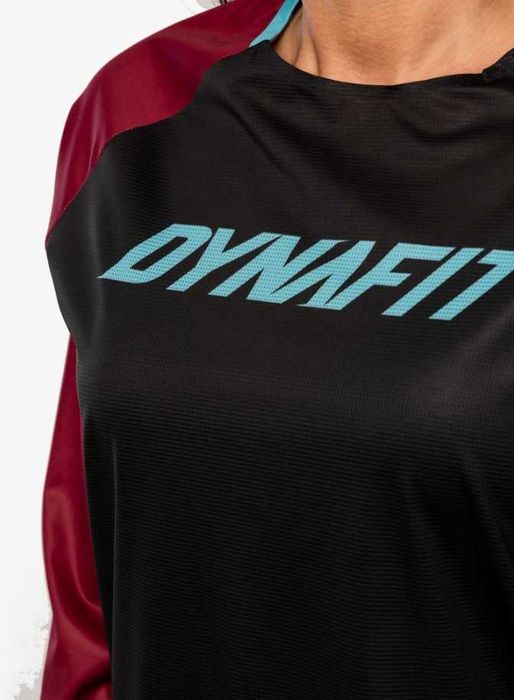 Дамска блуза Dynafit Ride Размер S и М предлага се в два цвята.