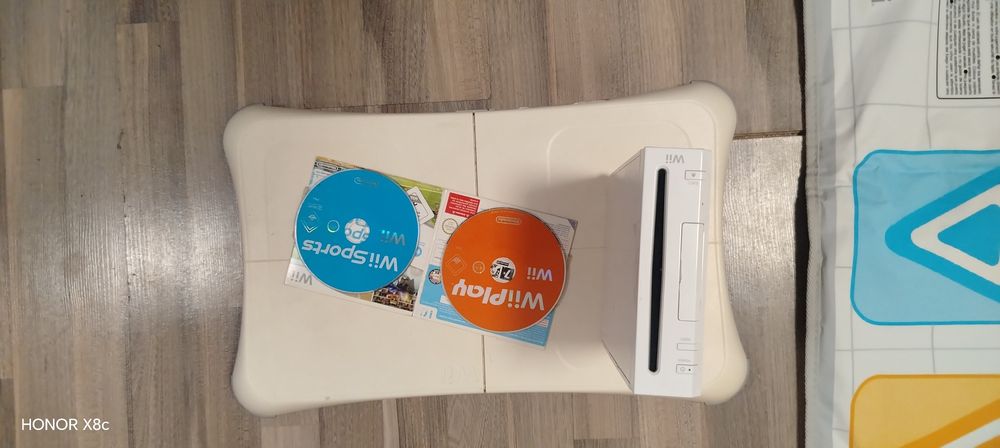 Nintendo Wii accesorii