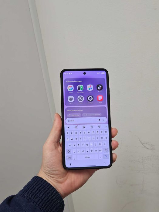 Samsung Galaxy S26 Ultra 512GB – Violet  100% Baterie  Garanție