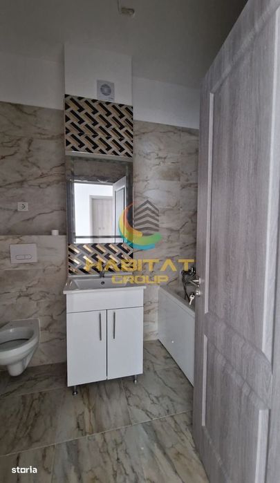Apartament 2 camere - zona Pallady