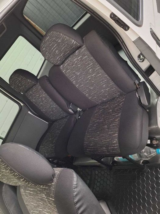 Chevroler Damas 2025