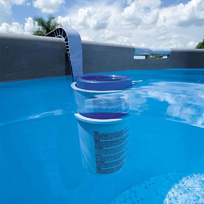 скимер бортовой bestway