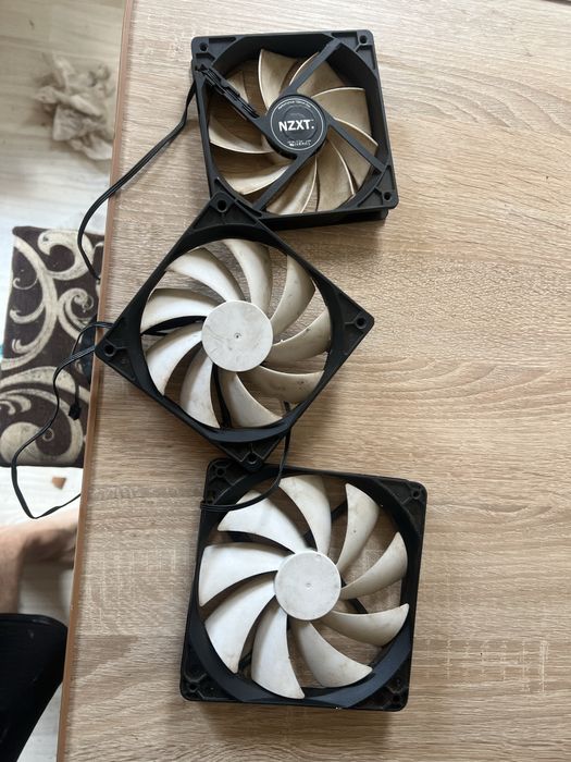 Ventilatoare pc