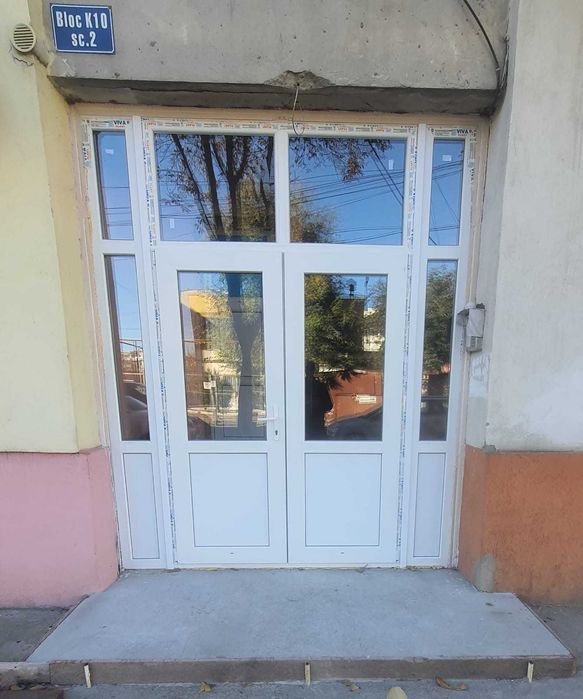 De vanzare apartament cu 2 camere,decomandat et.3 ,termoizolat,carte funciara,certificat energetic,Bl.k10 sc.2.