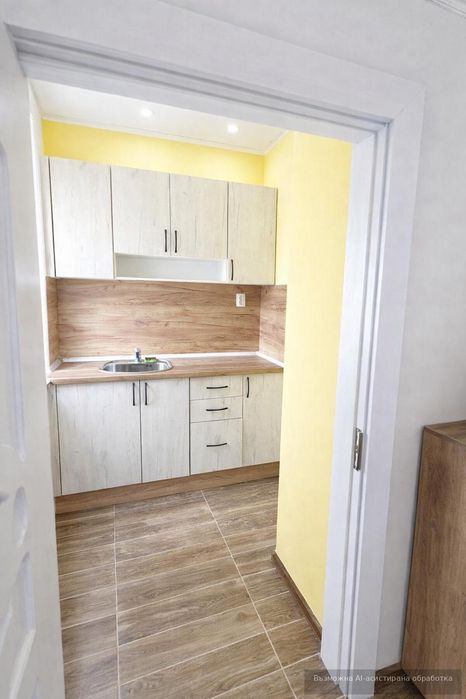 Дава се под наем Едностаен апартамент в Пловдив, Тракия - 38 кв.м за 331.5 € - Снимка #2