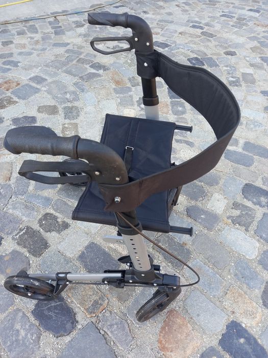 Cadru dizabilitati/rollator Juskis