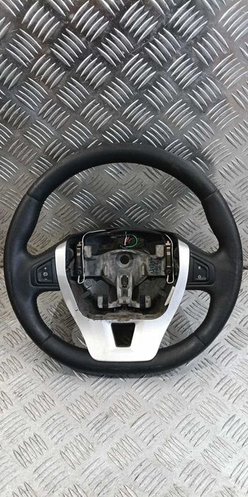 Волан Renault Laguna 2008г.